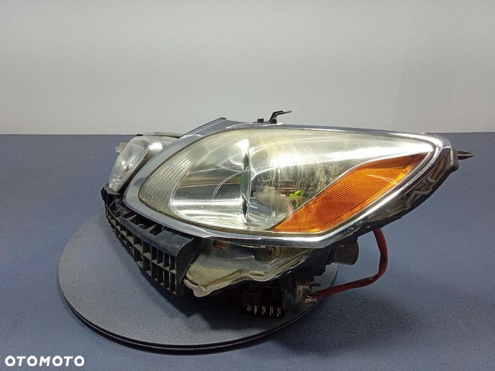 LEXUS GS III MK3 05-08 REFLEKTOR LEWY LAMPA XENON EU - 2
