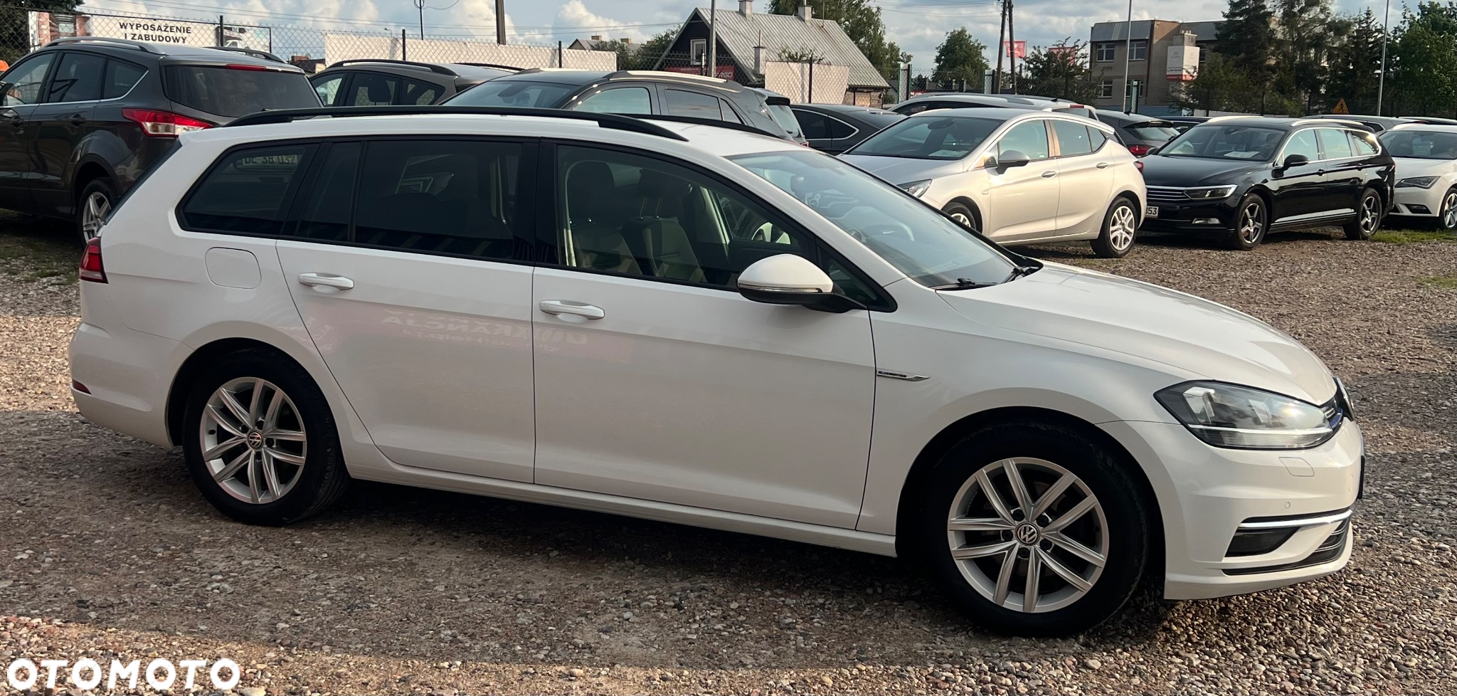 Volkswagen Golf VIII 1.5 TSI EVO Style - 37