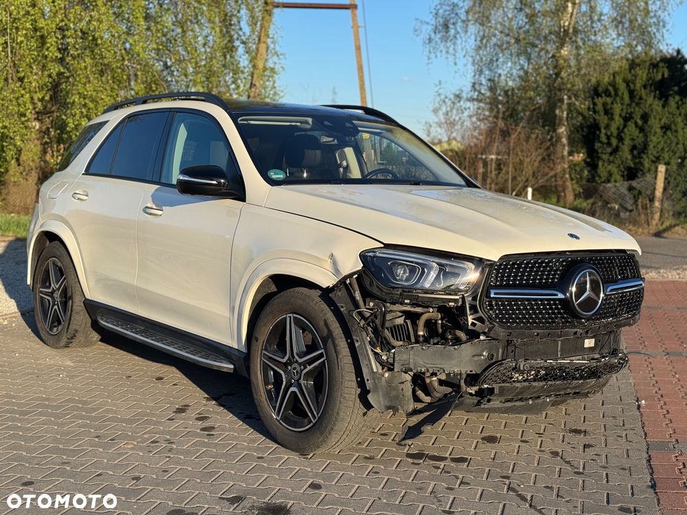 Mercedes-Benz GLE - 11