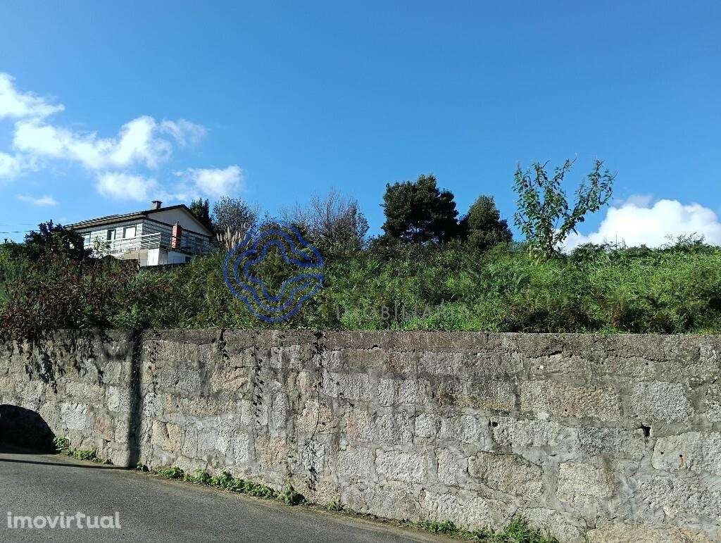 Terrenos para venda construção de  duas moradias Vilar do Paraíso em V - Grande imagem: 3/26