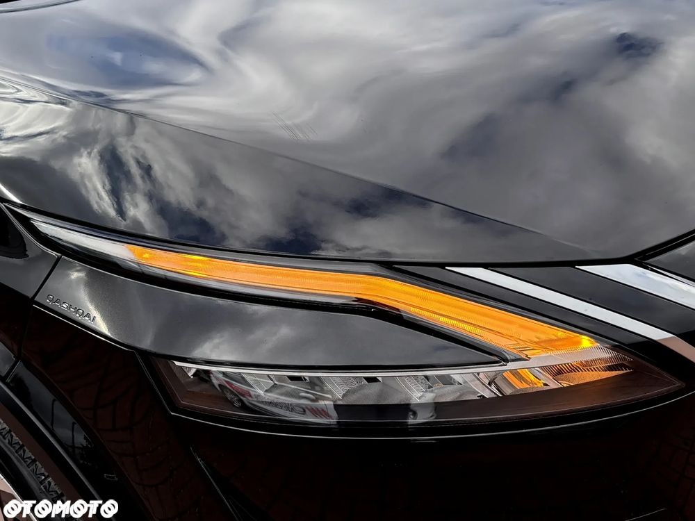 Nissan Qashqai 1.5 e-POWER N-Connecta - 12