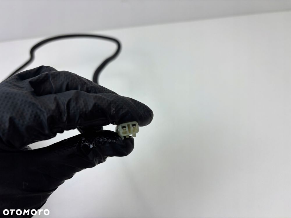 Przednia prawa lampa postojowa LED TGB Blade 550 600 Oryginał - 8