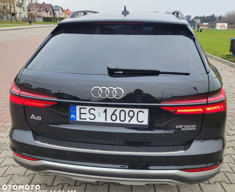 Audi A6 Allroad - 6