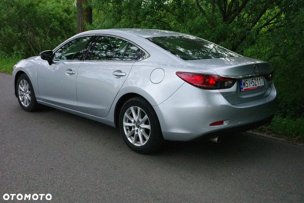 Mazda 6 2.5 Skypassion I-ELoop - 3