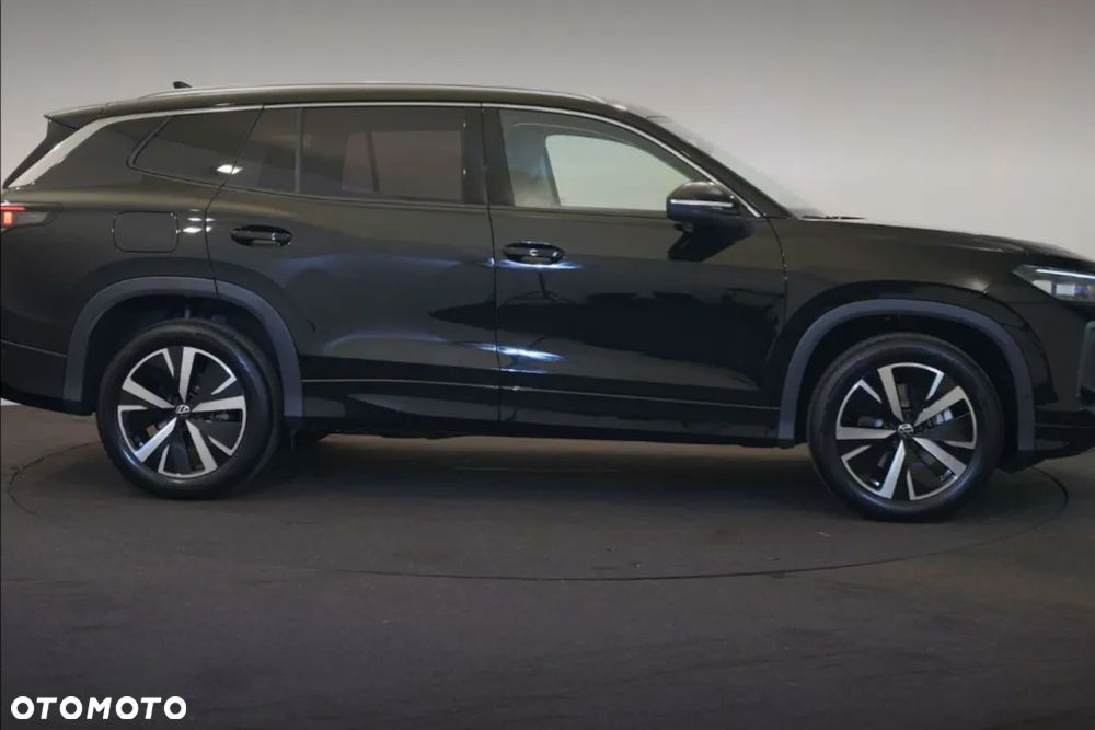 Volkswagen Tayron 1.5 eTSI mHEV Life Plus DSG - 6