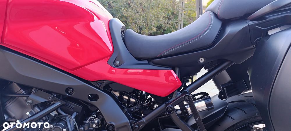 Yamaha Tracer - 35
