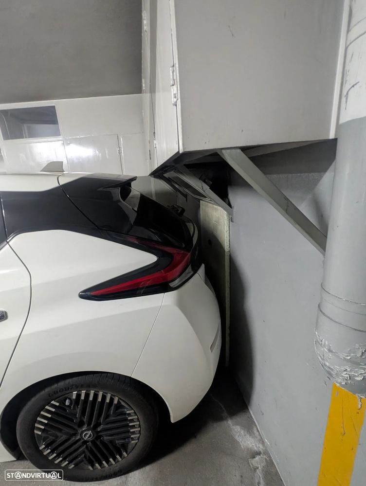 Nissan Leaf N-Connecta - 12