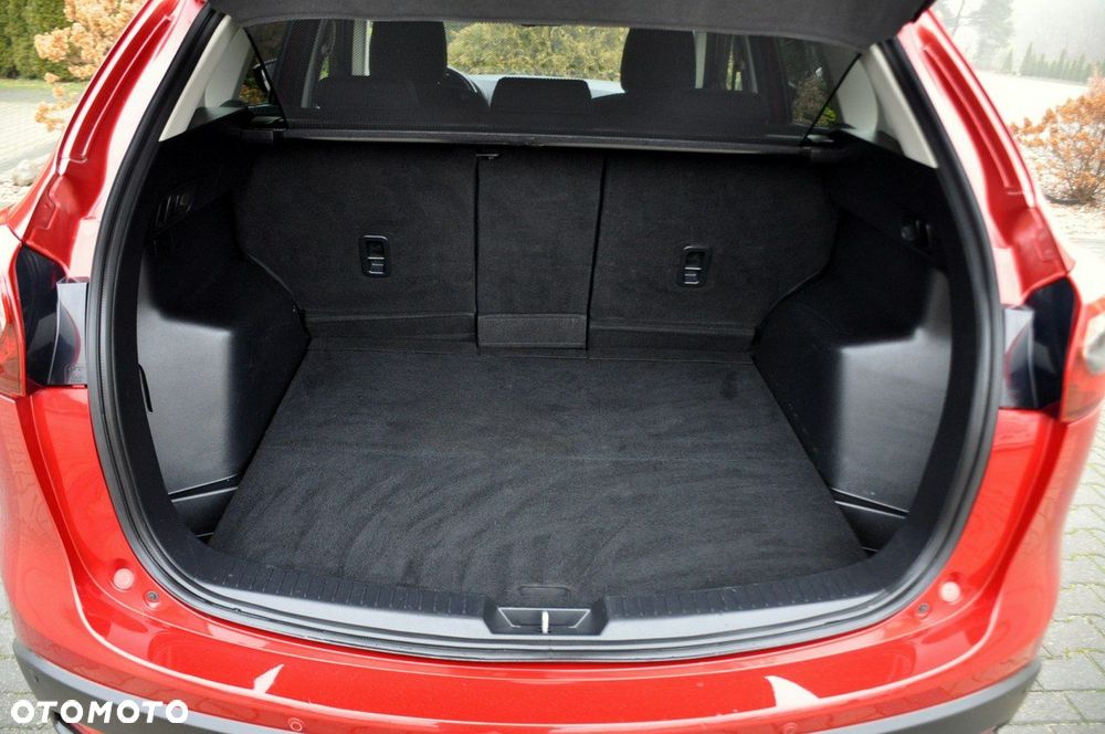 Mazda CX-5 - 38