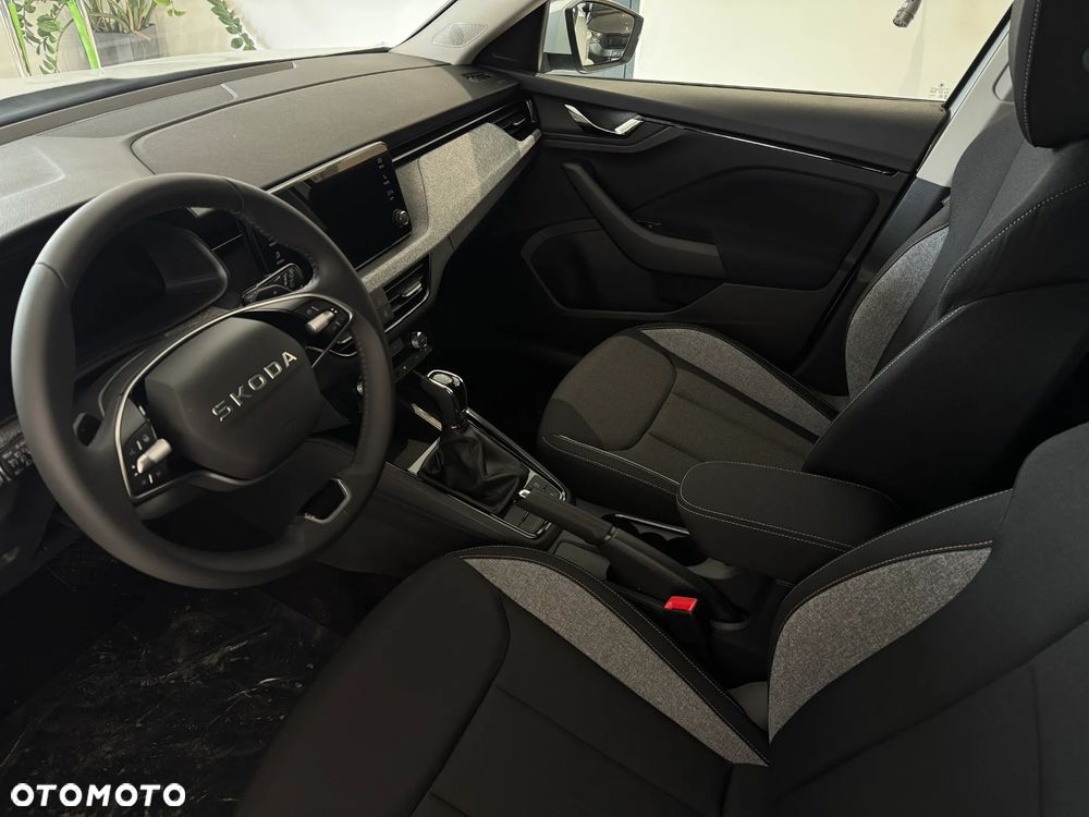 Skoda Kamiq 1.5 TSI Drive DSG - 13