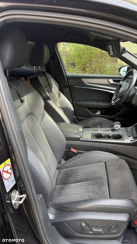 Audi A6 Limousine - 27