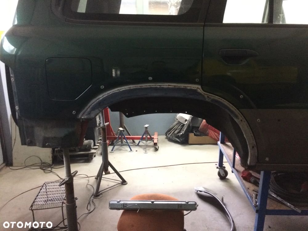 Nissan Patrol 3.0 TDI Elegance - 25