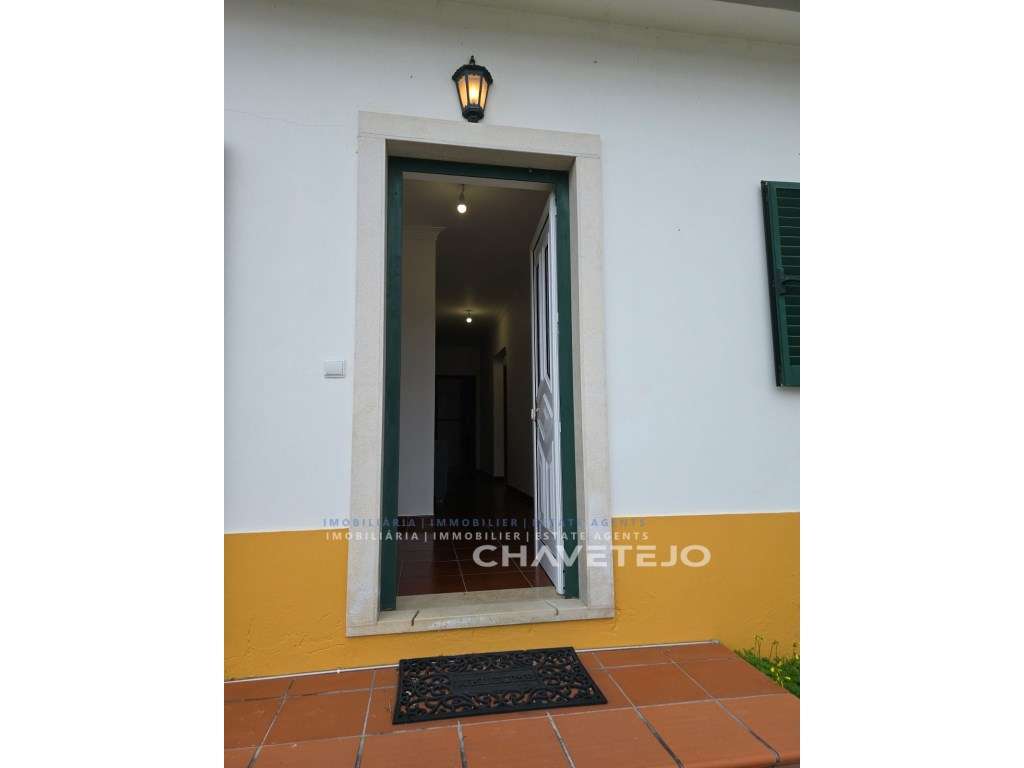 Moradia T4 com Piscina, Anexo e Garagem. - Grande imagem: 5/59