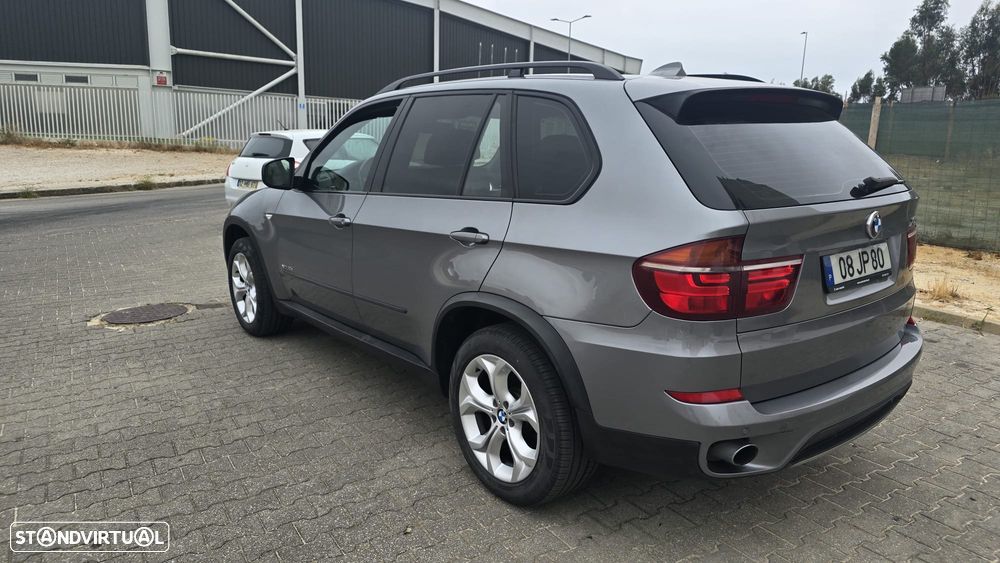 BMW X5 40 d xDrive - 7