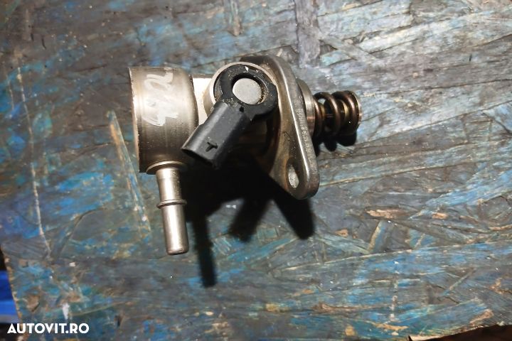 Pompa inalta presiune 28253039 9805614880 28253039 9805614880 Citroen - 4