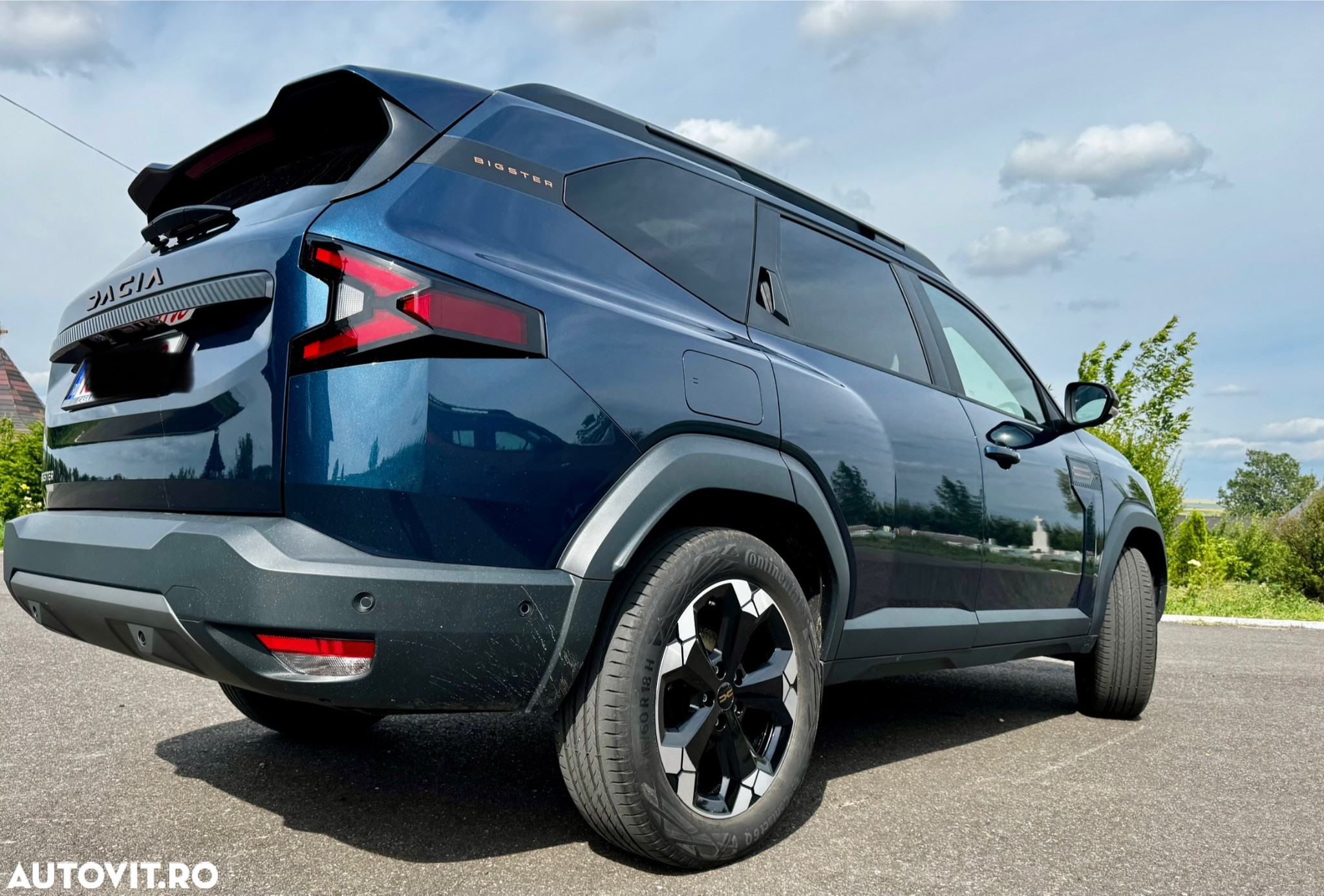 Dacia Bigster - 4