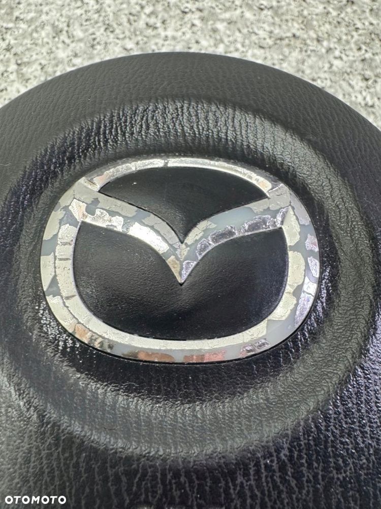 airbag kierowcy poduszka powietrzna mazda cx3 cx-3 2015-2022 - 2