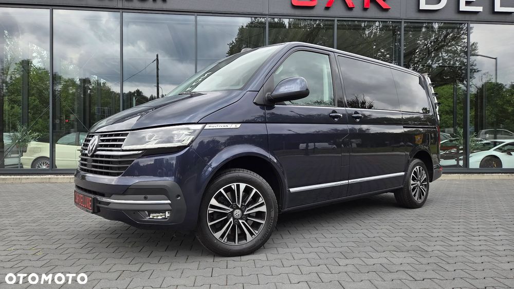 Volkswagen Multivan 2.0 TDI L1 Highline 4Motion DSG - 37