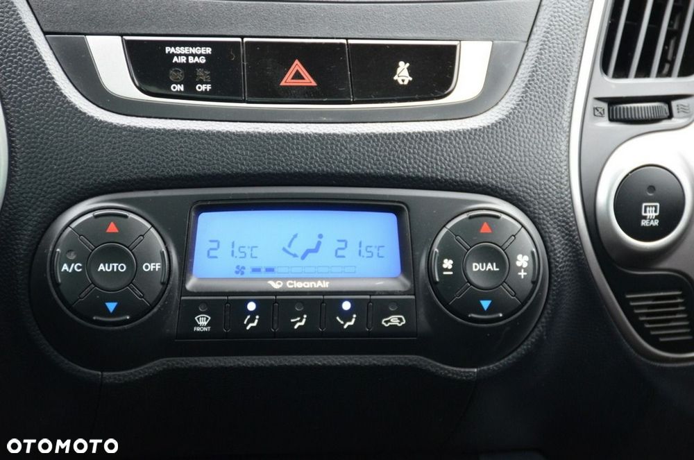 Hyundai ix35 - 33