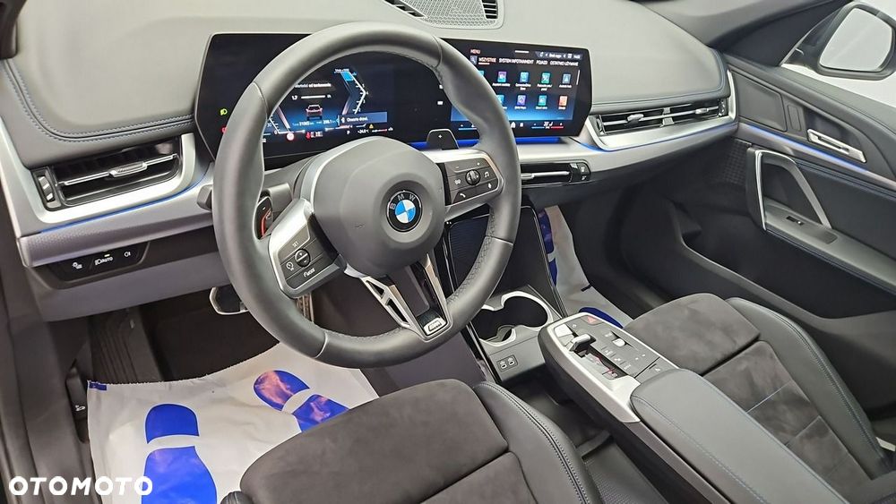 BMW X1 sDrive18i M Sport sport - 10