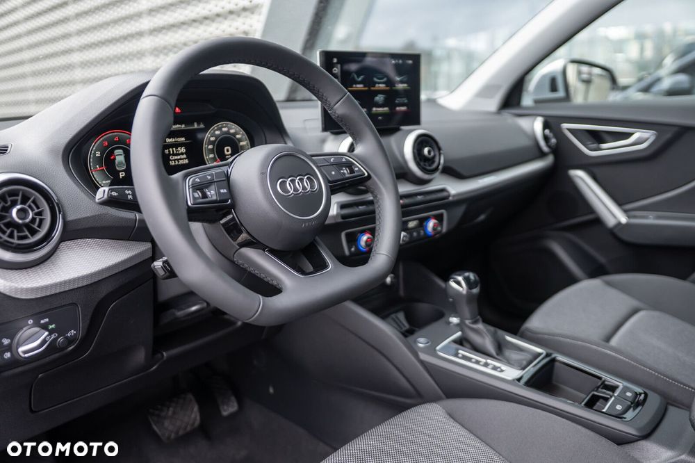 Audi Q2 - 11