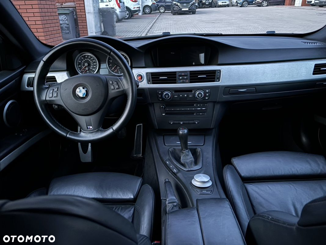 BMW M3 Coupe - 27