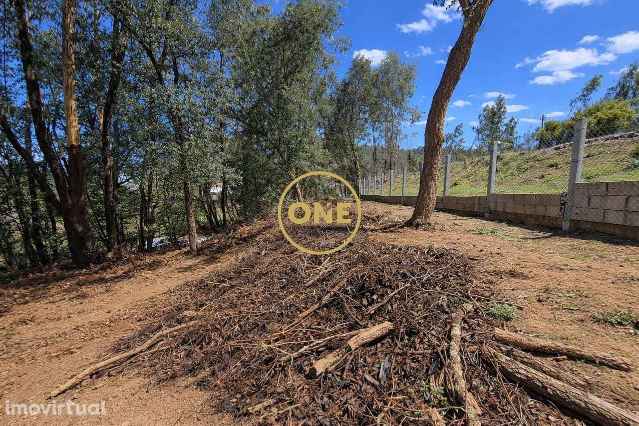 Terreno Para Construção em Freiriz, Vila Verde (Braga) - Grande imagem: 3/9