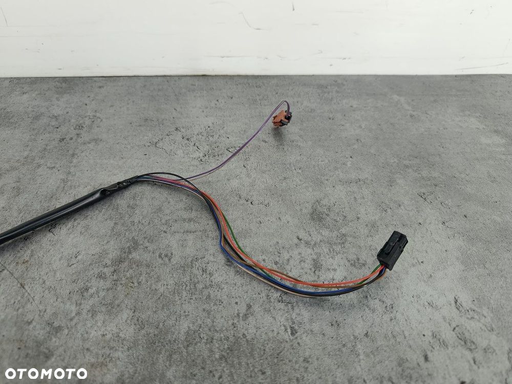 LUSTERKO PRAWE PEUGEOT 307 FL 96577215XT 1.6 HDI - 6