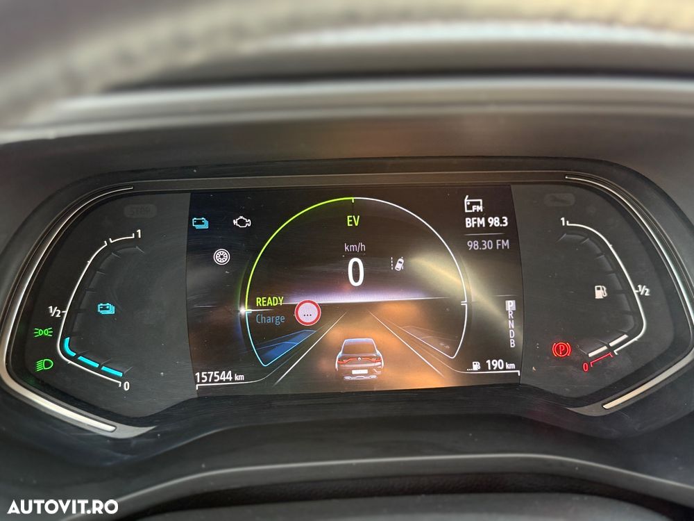 Renault Arkana E-TECH 145 Techno - 12