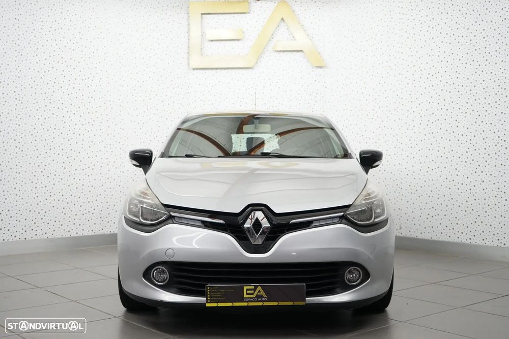 Renault Clio 0.9 TCE Confort - 2