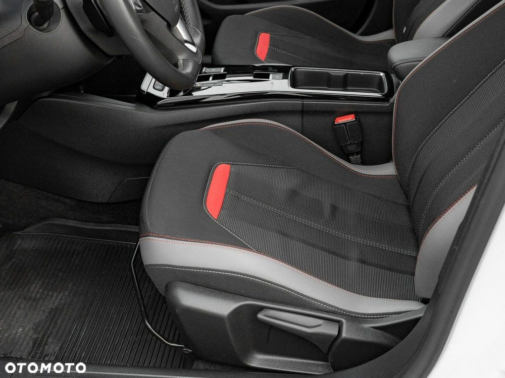 Opel Mokka 1.2 T GS Line S&S - 14