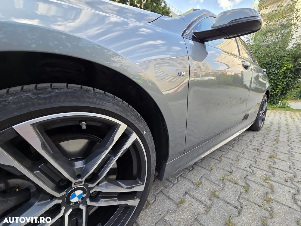 BMW Seria 1 118i Aut. Edition M Sport Shadow - 31