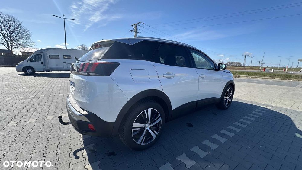 Peugeot 3008 - 11