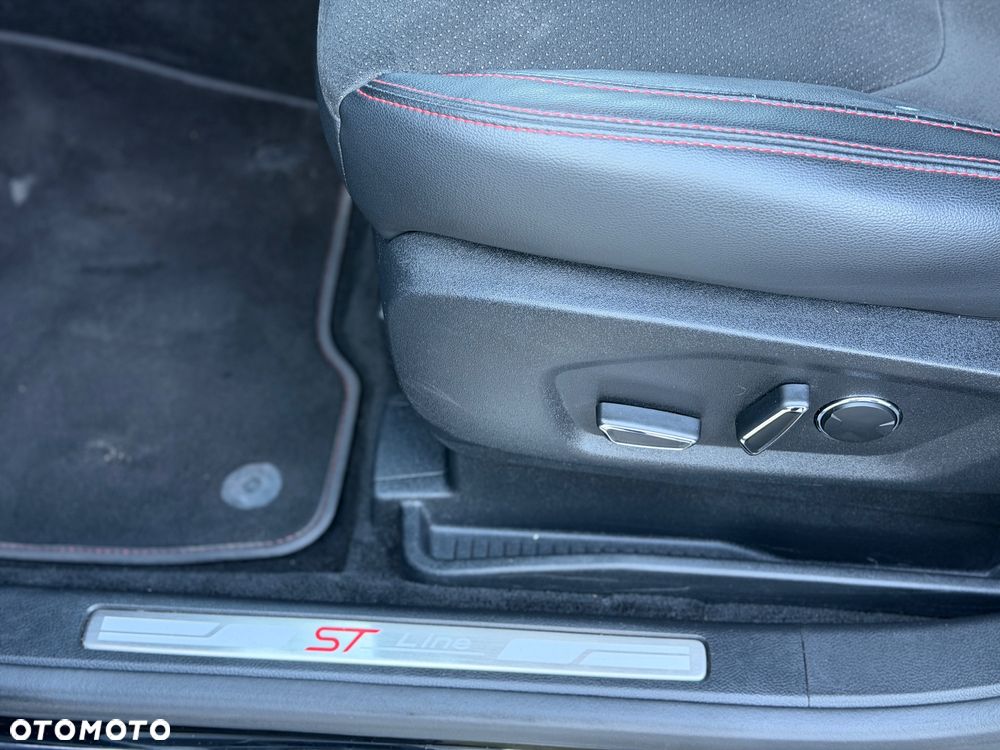 Ford S-Max 2.0 EcoBlue ST-Line - 18