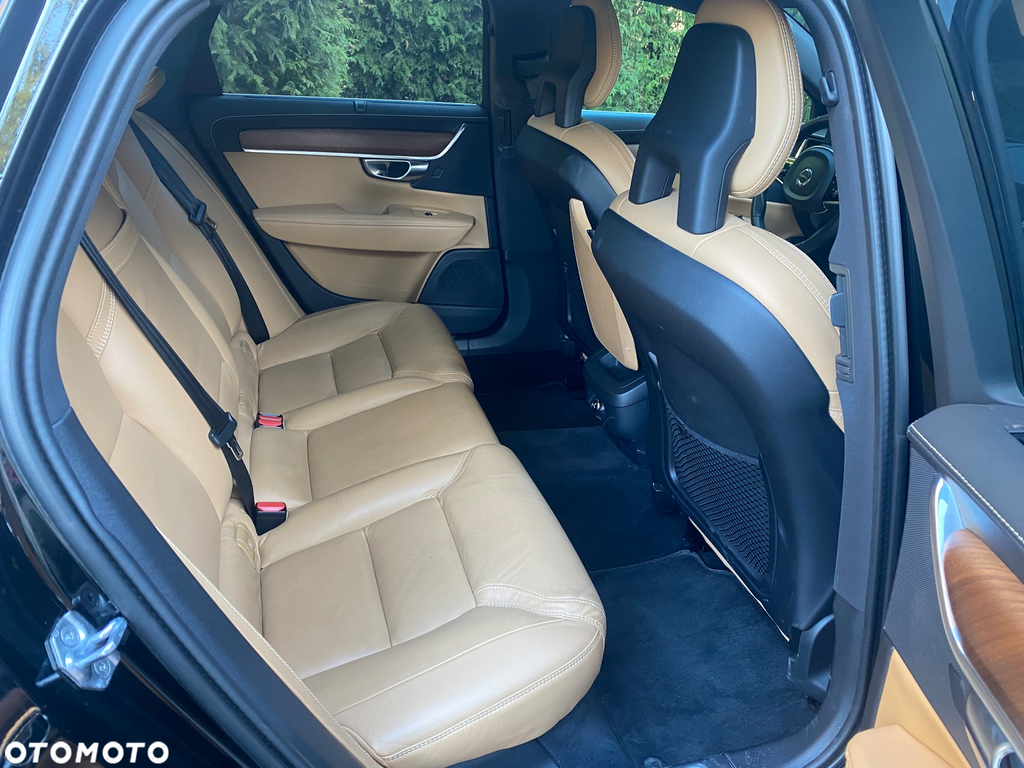 Volvo S90 T5 Inscription - 20
