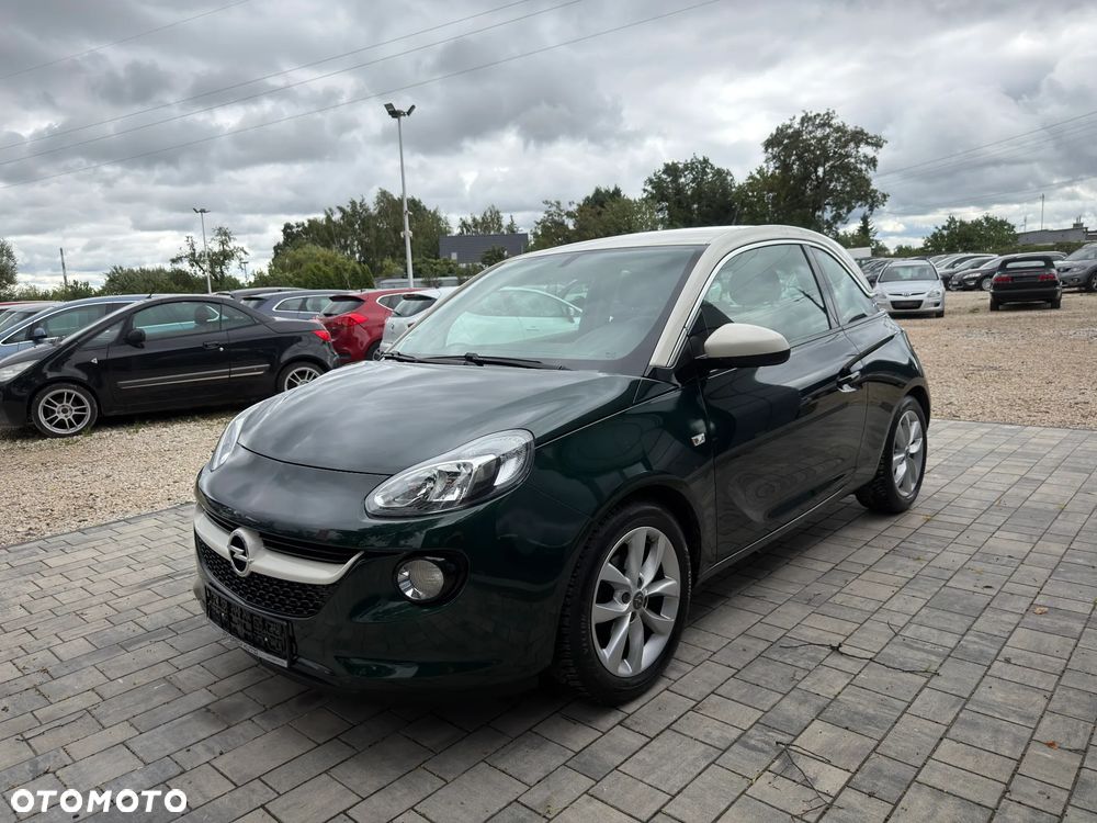 Opel Adam 1.4 - 11