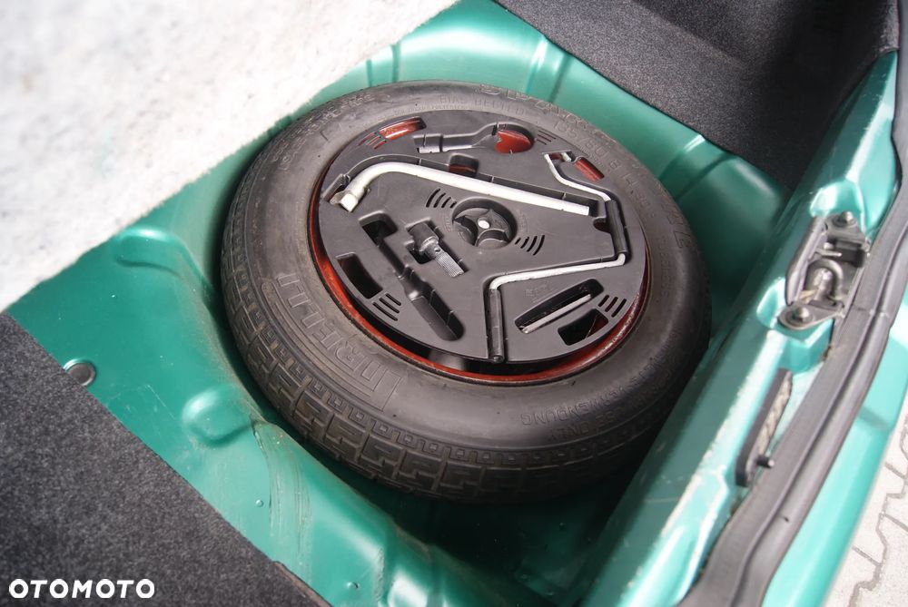 Fiat Punto 60 SX Selecta - 10