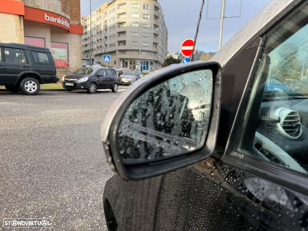 Smart ForTwo Coupé 0.8 cdi Pulse 54 - 27