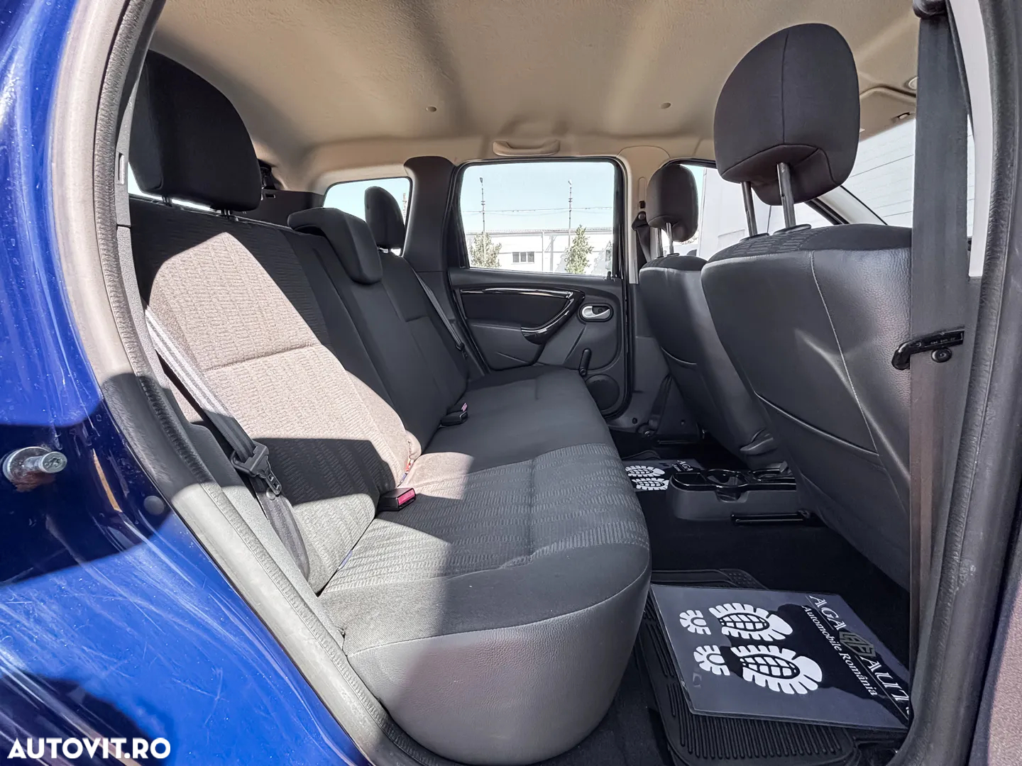 Dacia Duster 1.6 16V 4x2 - 10