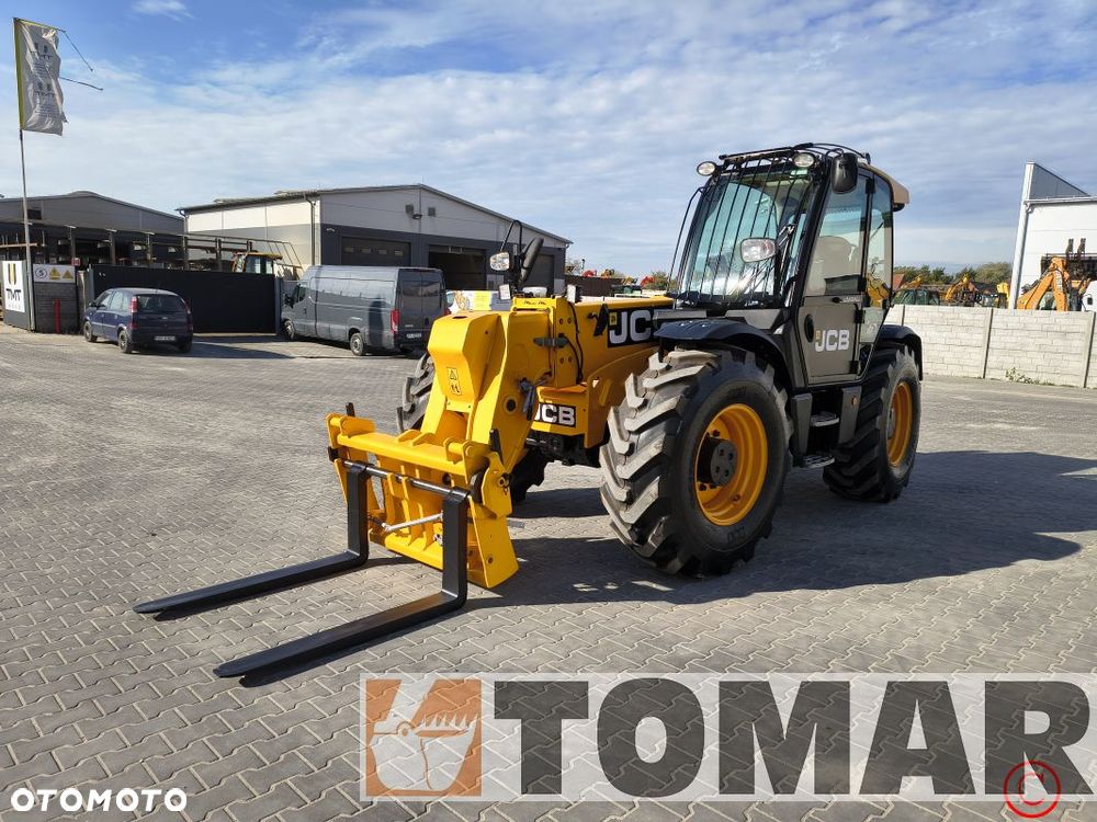 JCB 560-80 2018R agri plus - 5