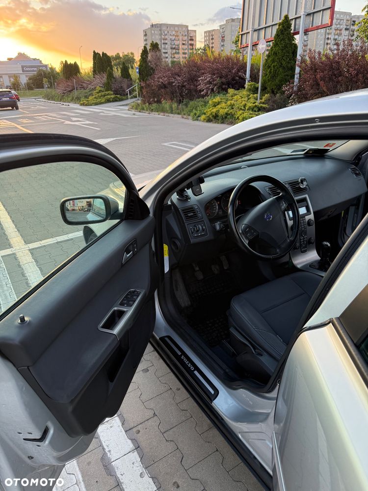 Volvo S40 2.0D - 6