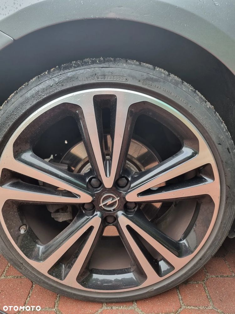 Opel Insignia 2.0 T 4x4 Elite S&S - 21