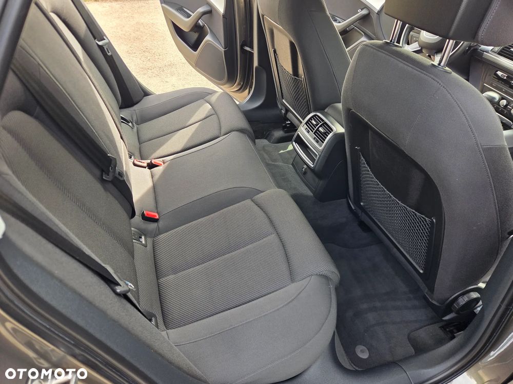 Audi A6 Avant 2.0 TDI Multitronic - 16