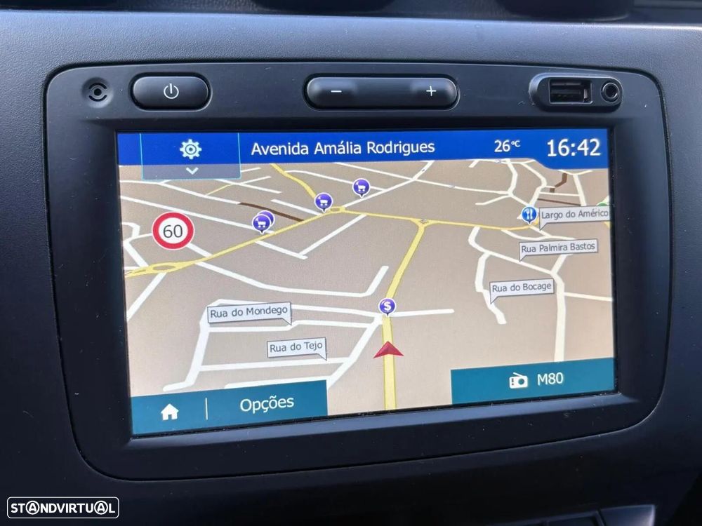 Dacia Duster 1.0 TCe ECO-G Prestige Bi-Fuel - 47