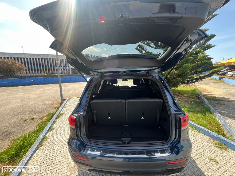Mercedes-Benz GLB 180 d Progressive - 20