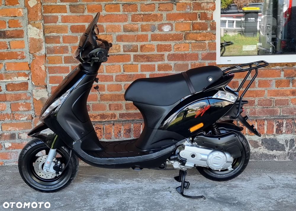 Piaggio ZIP - 6