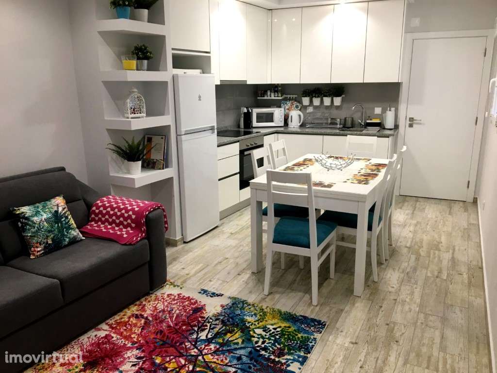 Moradia com Piscina Castelo Ourém! - Grande imagem: 2/30