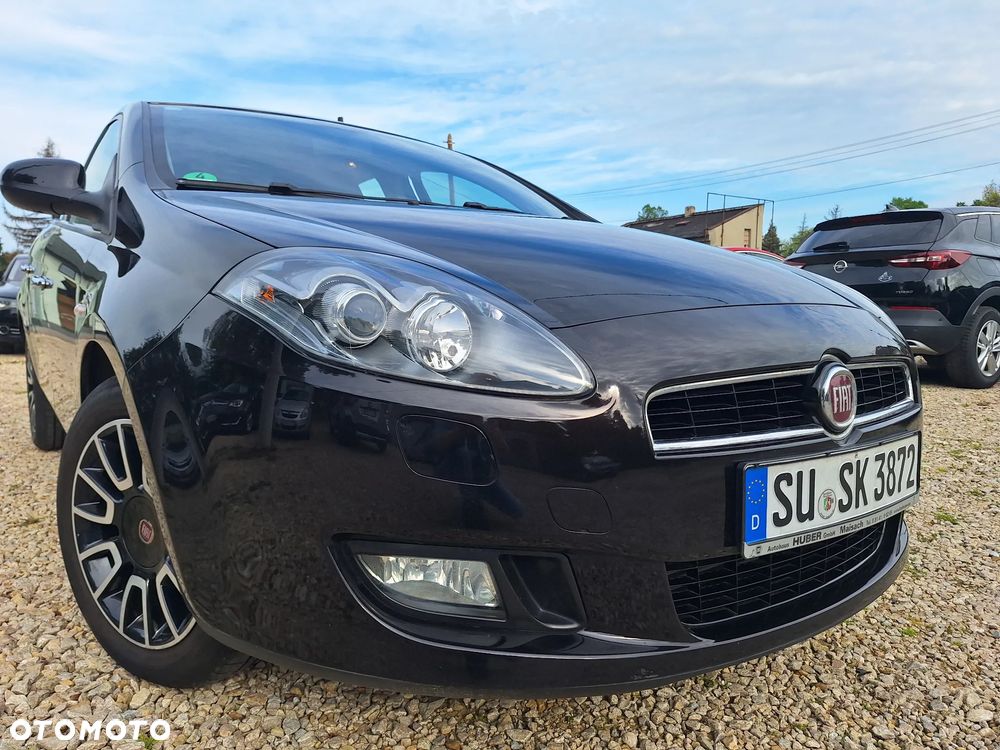 Fiat Bravo 1.4 T-JET 16V MyLife - 1