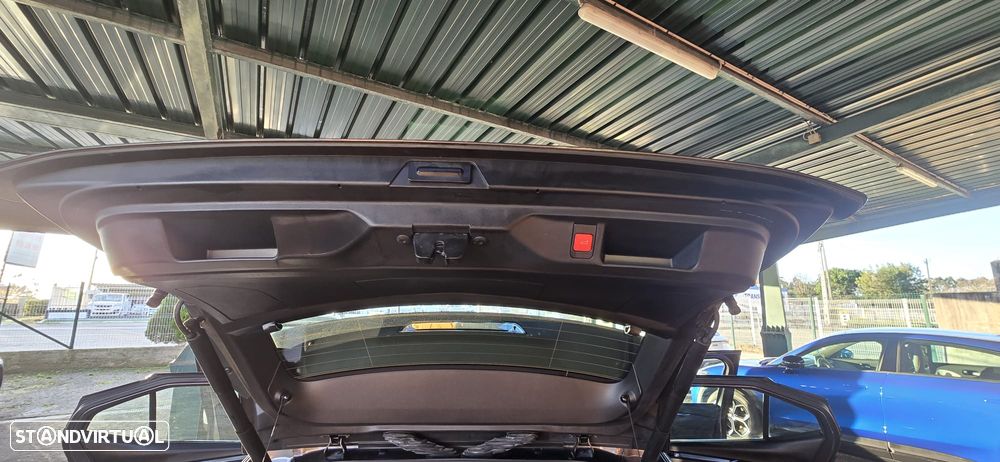 DS DS4 E-TENSE 225 TROCADERO - 35