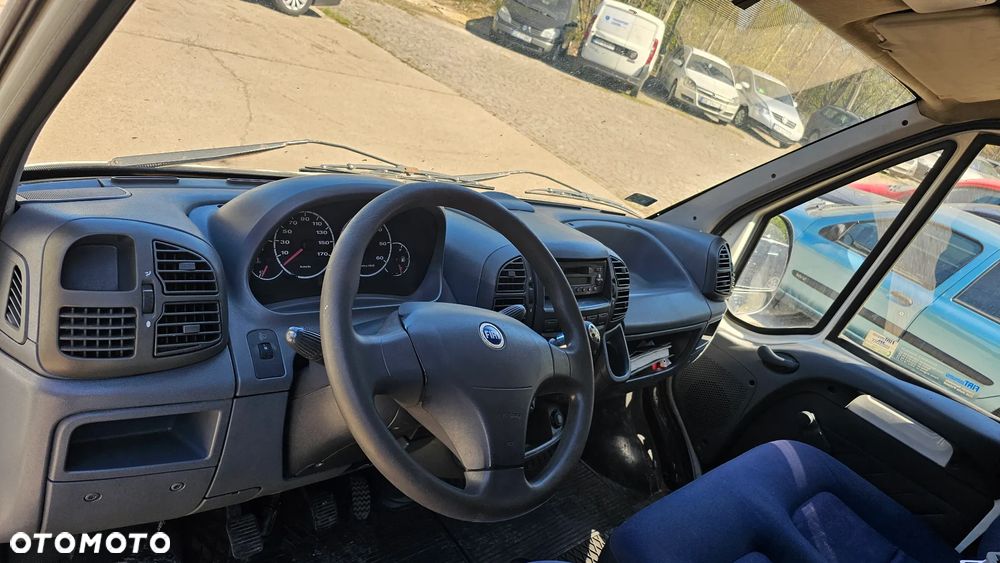 Fiat Ducato - 12