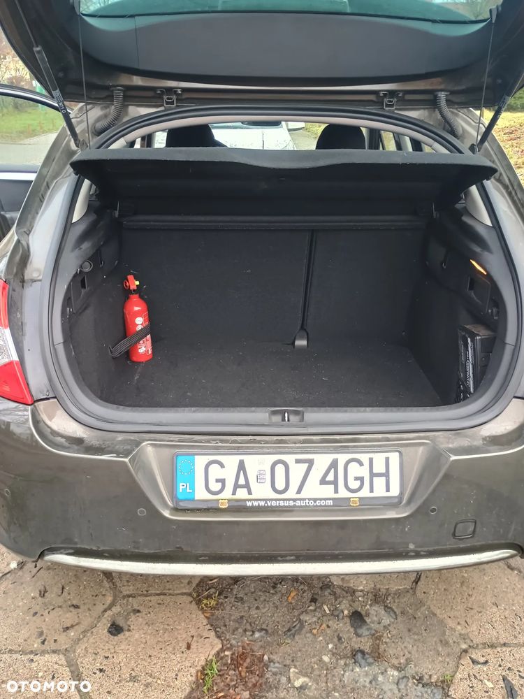 Citroën C4 VTi 120 Attraction - 5